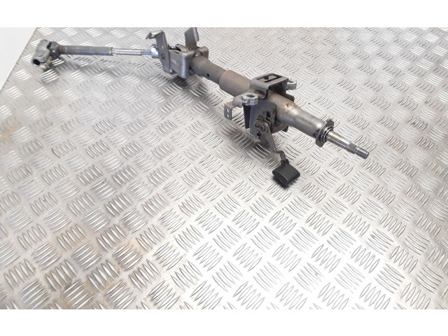    Рулевая рейка    Chevrolet Aveo 