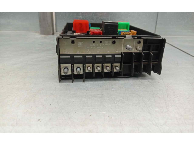 Модуль управления BSM 493206020 Volkswagen Golf SportWagen CAYC