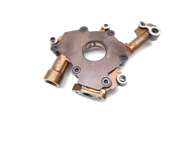 Čerpadlo oleje 55225386 Fiat 500 312A2.000