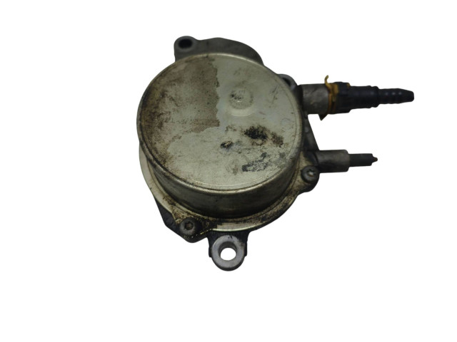 Вакуумный насос    009690201   Opel Meriva B