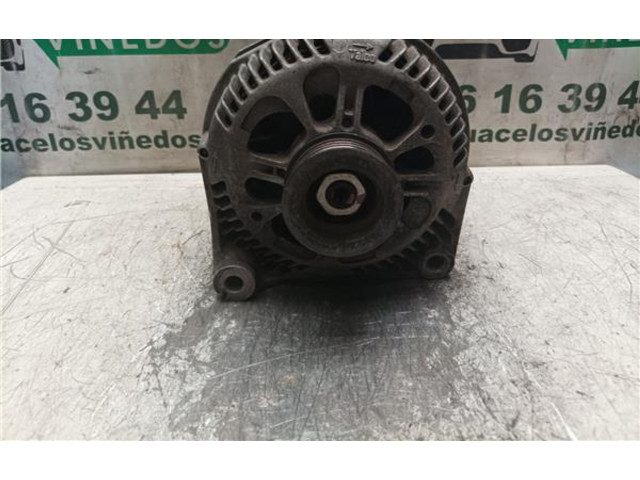   Pojistková skříňka M57D25, 986044841   BMW 5 E39 2000