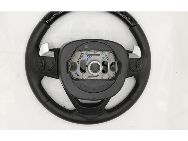 Руль Jeep Grand Cherokee 2010-2021 года 0255WGF2A065ZJ, P1WE282X9AF