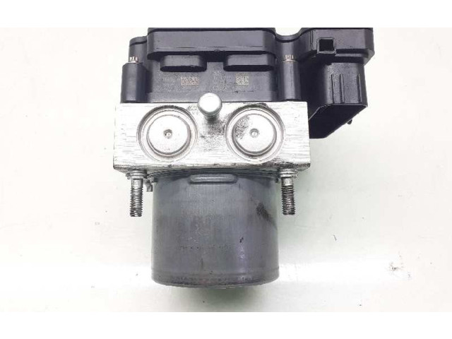 Блок АБС T2H10331, HX732C353AD Jaguar XE 2015 - года