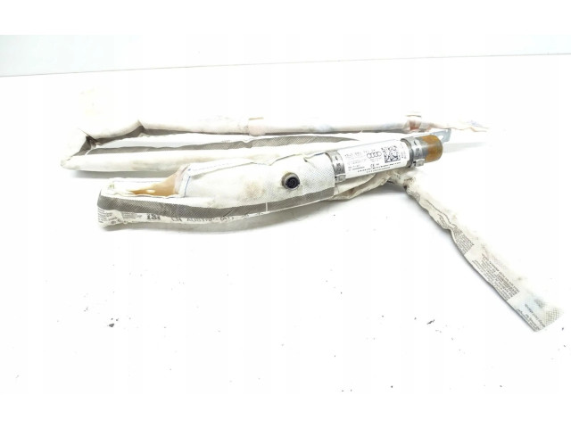 Боковая подушка безопасности Audi Q3 8U