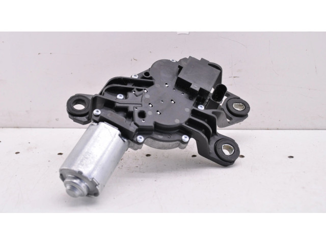 Моторчик заднего дворника 5K6955711B    Volkswagen Touran I