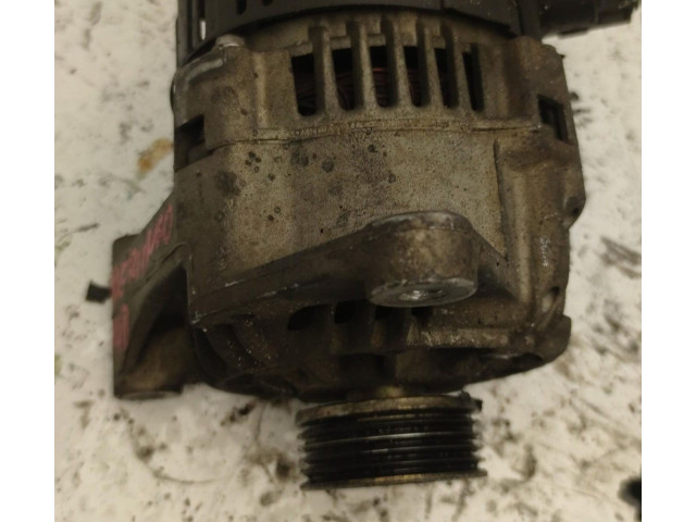 Генератор    Citroen Berlingo      