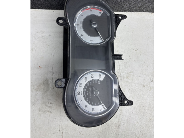 Панель приборов 8X2310849JJ   Jaguar XF       