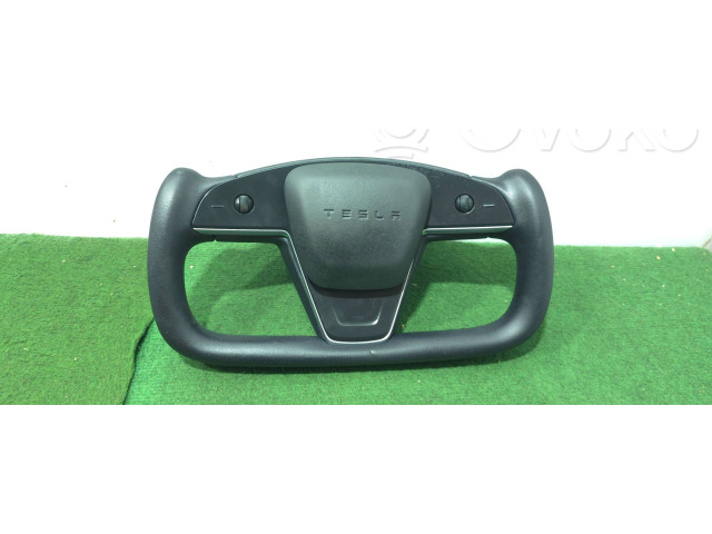 Volant Tesla Model S 2018 1622612-00-G, 1622612