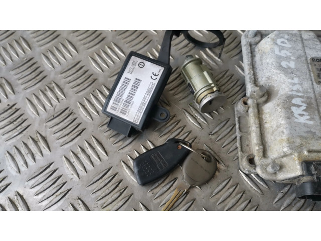 Řídící jednotka 0281010290, P04727661AC Chrysler Voyager 2004