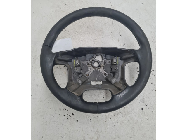 Руль Volvo V70 2000 - 2004 года 8674602, 8674602