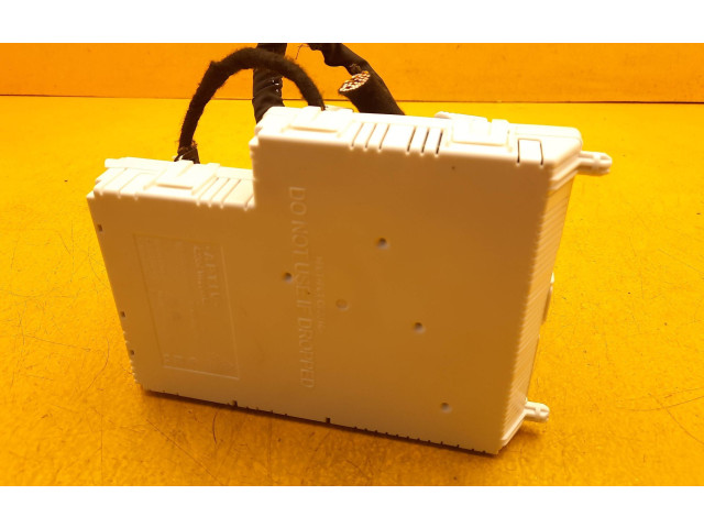 Блок предохранителей 00004123FT Citroen C4 I