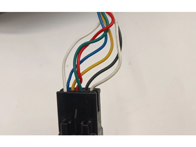 Зеркало электрическое Dacia Spring 2021 - года