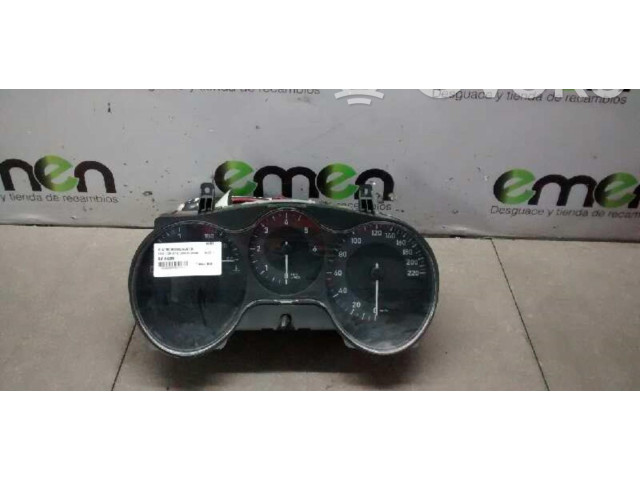 Volant Seat Leon (1P)  110080280027  