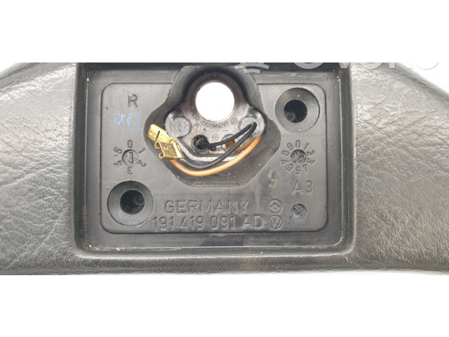 Ручка стеклоочистителей 321419660, 191419091AD Volkswagen Golf II