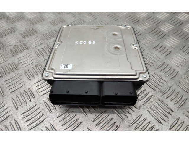 Řídící jednotka 04L906021BK Audi A4 Allroad 2014