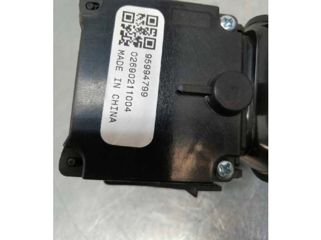 Ручка стеклоочистителей 95994799   Saab 9-5