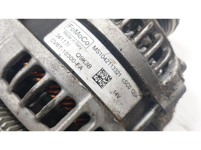 Генератор 2415008, 1042113321   Ford Tourneo 1.0     
