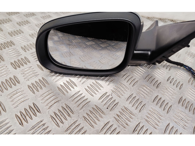 Зеркало электрическое        Volvo V70  2008 - 2013 года   