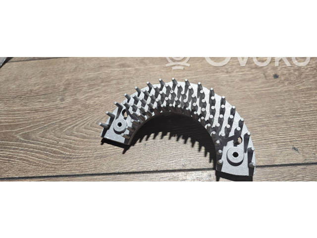 Вентилятор печки    6441ap   Peugeot 307