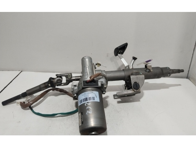 Přístrojová deska Toyota Prius (XW20) 2008 4520047053, 8096047051