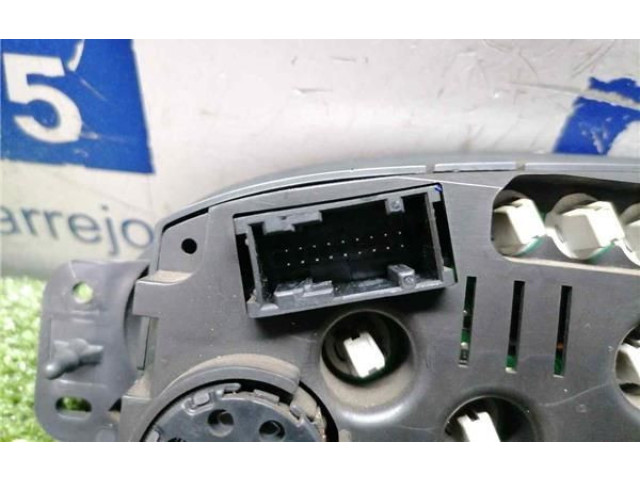 Панель приборов 9631710380, 9631710380   Citroen Xsara Picasso       