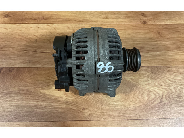 Генератор 0124525525, BB14 Volkswagen Caddy