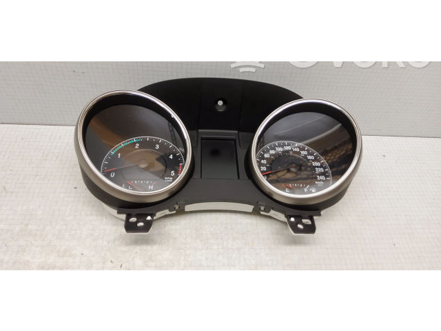 Панель приборов P56046664AC, 56046664AC Jeep Grand Cherokee