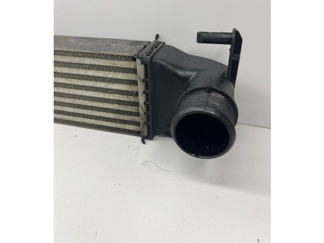 Интеркулер 51966750, F1ATBSUV64 Jeep Renegade