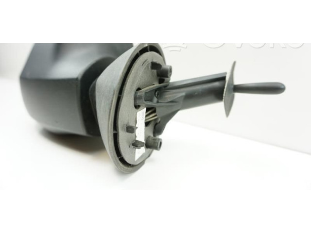 Зеркало электрическое Dacia Sandero 2008 - 2012 года