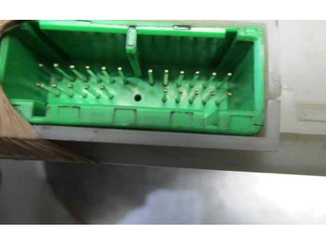 Блок управления двигателем Блок управления 38850, G030M1 Honda Accord