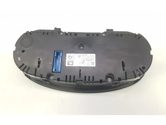 Панель приборов 2K5920876K, 2K5920876K   Volkswagen Caddy       