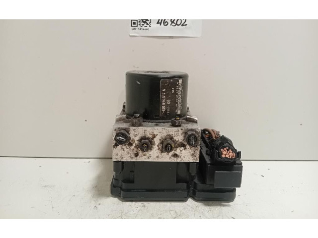 Блок управления АБС 1K0614517A, 1K0614517A   Audi TT TTS Mk2