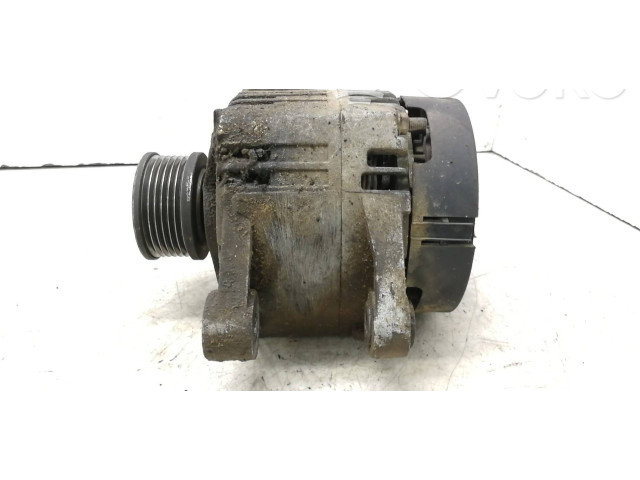 Генератор Alfa Romeo GT