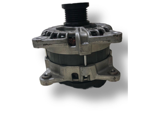 Генератор 231007769R, 231007769R   Renault Clio V      