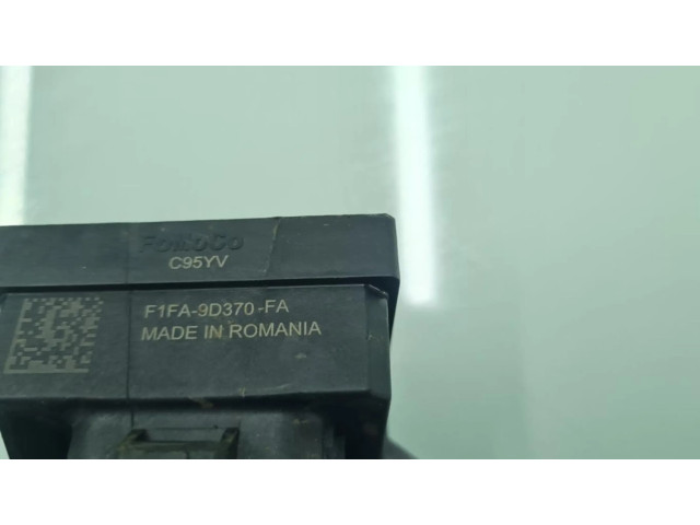 Блок управления двигателя F1FA9D370FA, MODULOELECTRONICO Ford Ranger