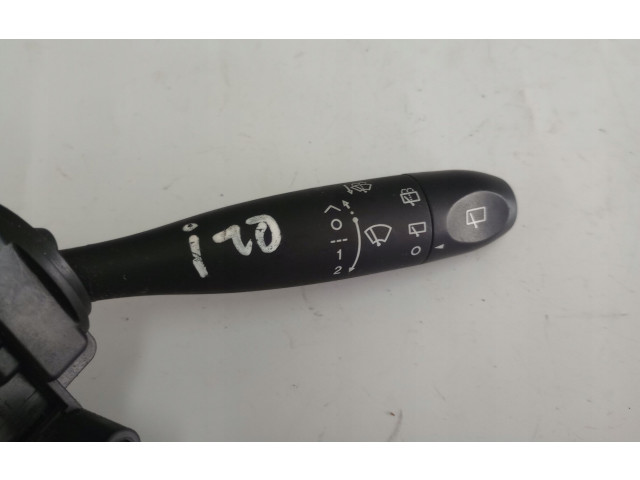 Ручка стеклоочистителей 202007964, 202007962 Hyundai i10