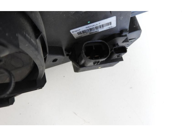 Вентилятор радиатора 214816703R Dacia Sandero