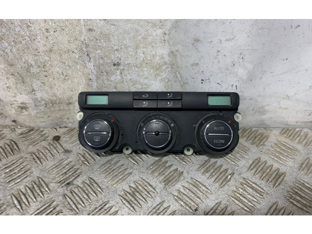 Блок управления климат-контролем    Volkswagen Touran I