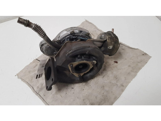 Turbodmychadlo Турбина 059145701S Audi A4 S4 B6 8E 8H 2.5