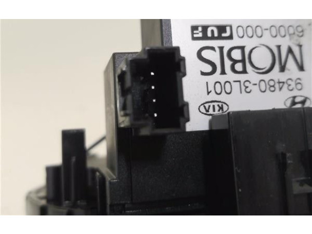 Přístrojová deska KIA Carnival 2006 934803L001, 6000000