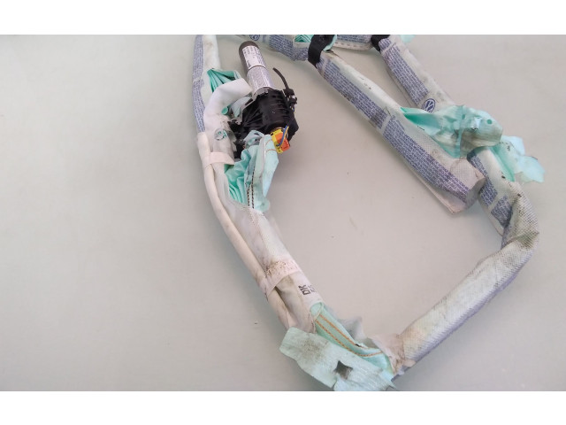 Боковая подушка безопасности 3C0880741   Volkswagen PASSAT B7