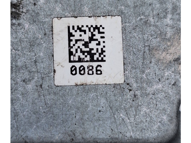 Блок управления надувных подушек 3453791, 65773453791 BMW X3 E83