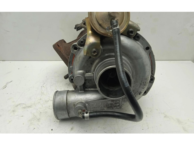 Turbodmychadlo Турбина 35242093F Chrysler Voyager