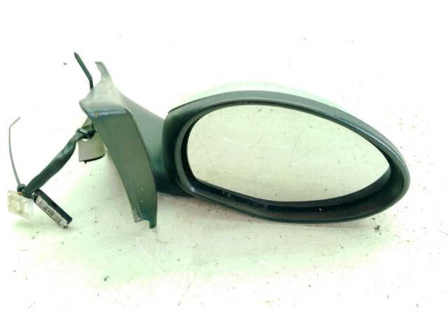 Зеркало электрическое        Alfa Romeo GT   -  года   