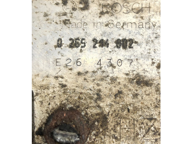 Jednotka ABS 8D0614111, 0265214002 Audi A6 S6 C4 4A 1996