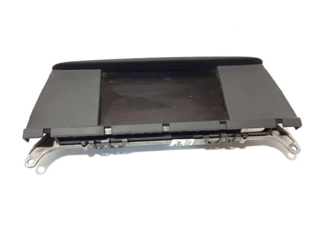 Дисплей    9231321, 65509231321   BMW X3 F25