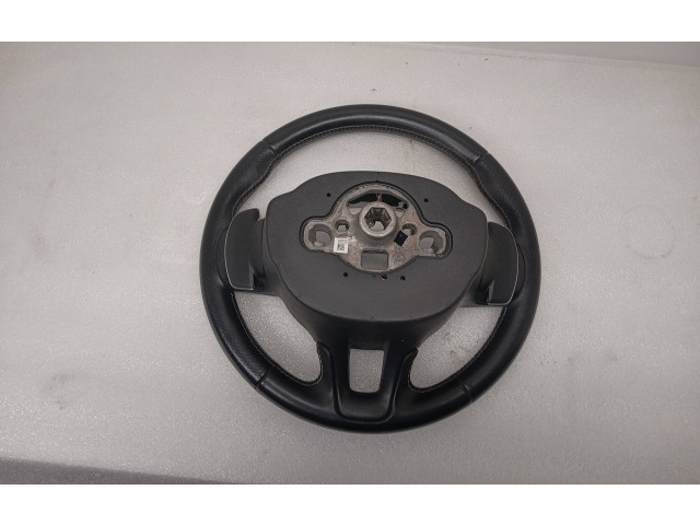 Руль Volvo XC90  2014 -  года 39834466      