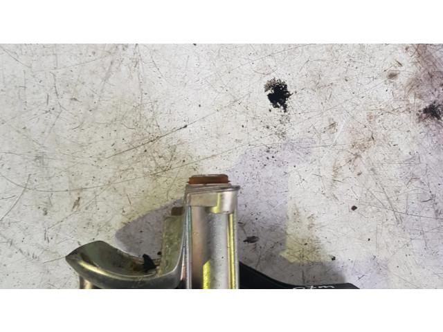 Degalų bako dangtelio spynos varikliukas