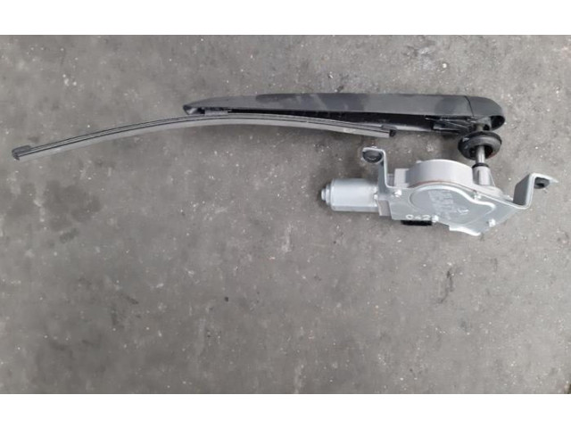 Моторчик заднего дворника A2479065102 Mercedes-Benz A W177