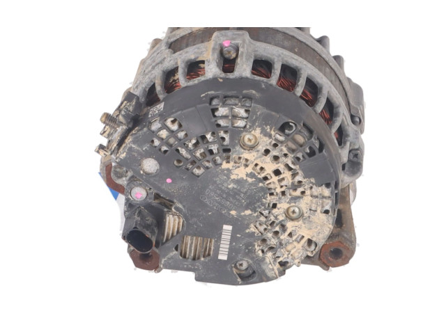 Генератор 30659580 Volvo V60